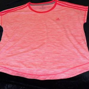 Adidas Climalite Top M